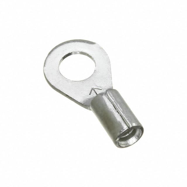 12-8 3M  Connecteurs annulaires